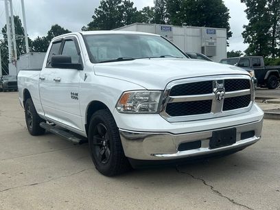 Used 2014 RAM 1500 Classic SLT