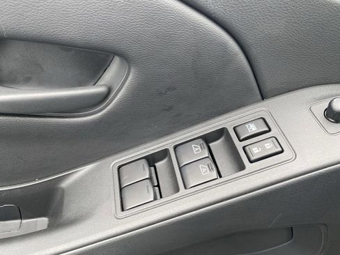 New 2026 Nissan Frontier SV image 26