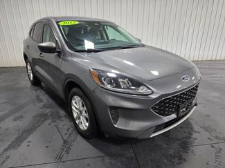 Used 2022 Ford Escape SE AWD/4WD video 2