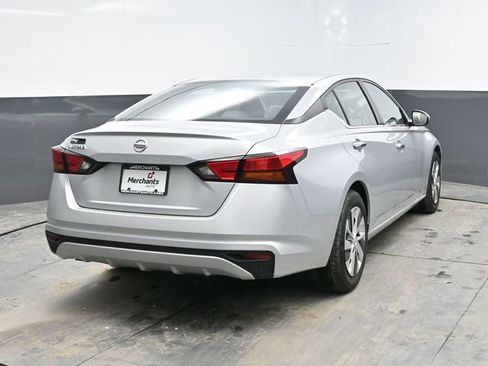 Used 2021 Nissan Altima 2.5 S image 6