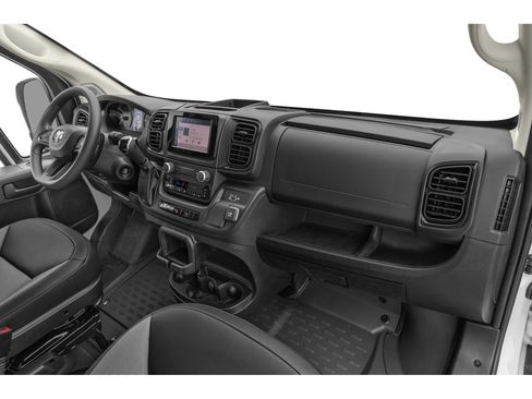 New 2027 RAM ProMaster 1500 FWD image 10