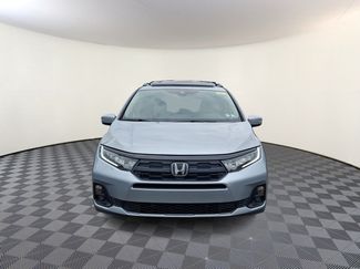 Used 2026 Honda Odyssey EX-L video 2