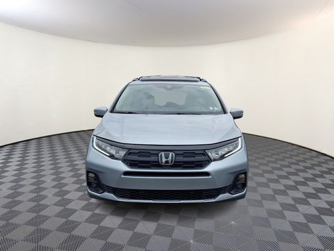 Used 2026 Honda Odyssey EX-L image 2