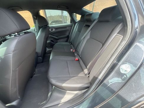 Used 2026 Honda Civic Sport image 24