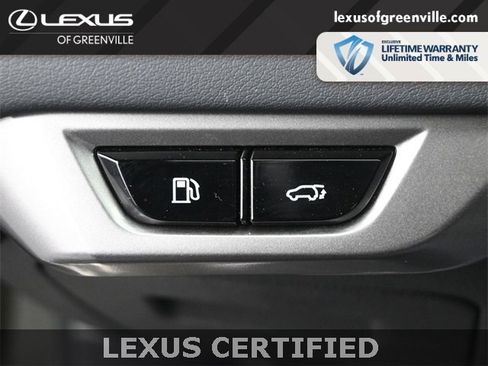 Used 2025 Lexus RX 350 Premium image 16