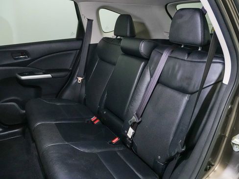 Used 2015 Honda CR-V EX-L image 18