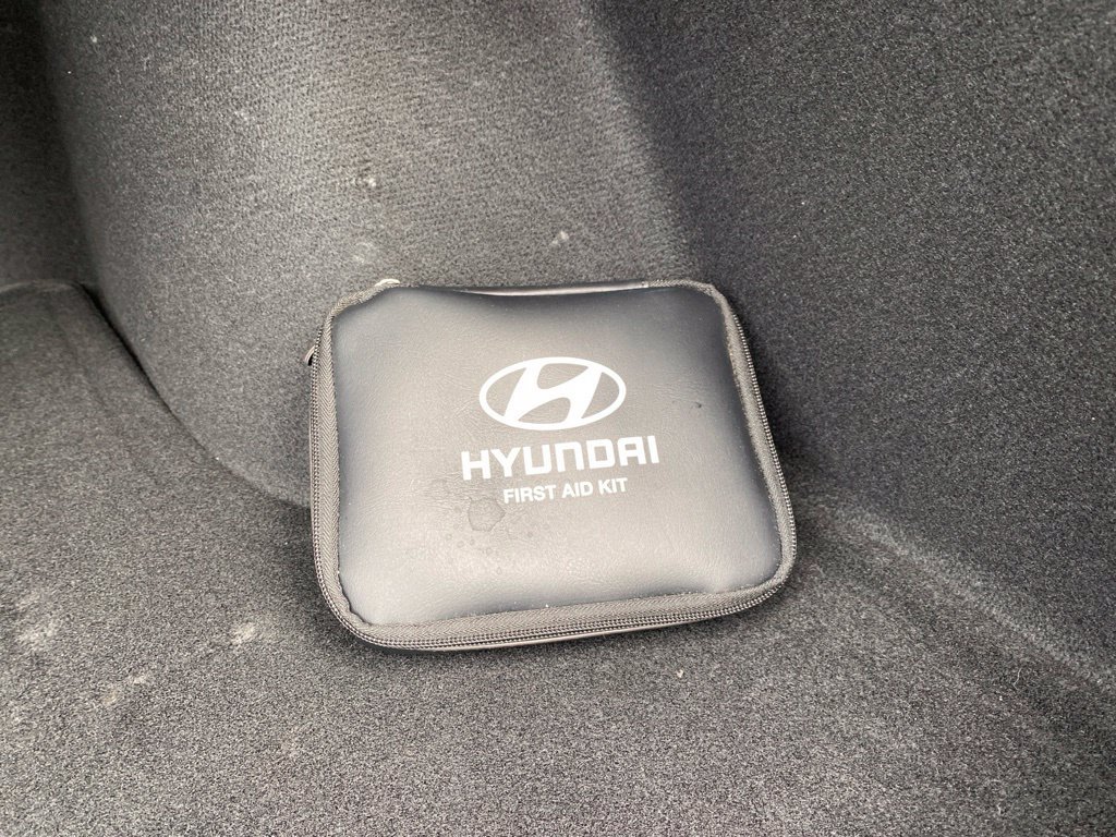Certified 2023 Hyundai Sonata Limited FWD image 24