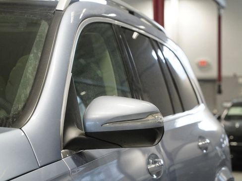 New 2026 Mercedes-Benz GLS 450 4MATIC image 9