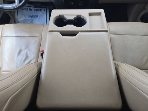 Used 2017 Ford F150 Lariat RWD image 21