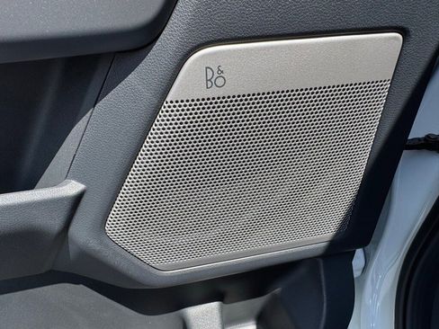 New 2025 Ford F150 Lariat w/ Equipment Group 501A Mid image 23