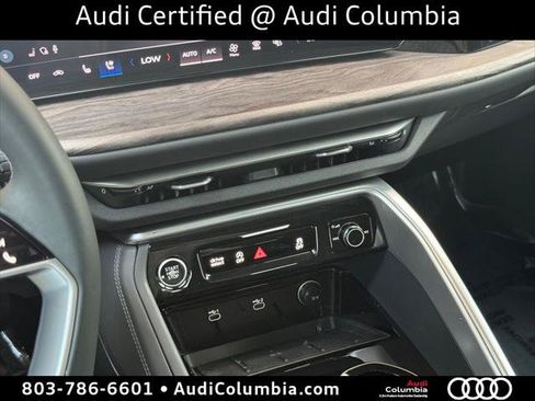 Certified 2025 Audi Q5 Premium Plus AWD/4WD image 35