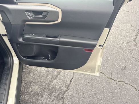 New 2025 Ford Bronco Sport Big Bend image 14