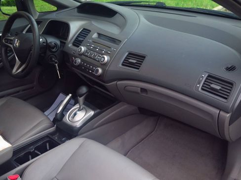 Used 2011 Honda Civic EX-L image 14