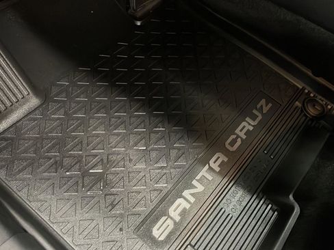 Used 2022 Hyundai Santa Cruz SEL image 13