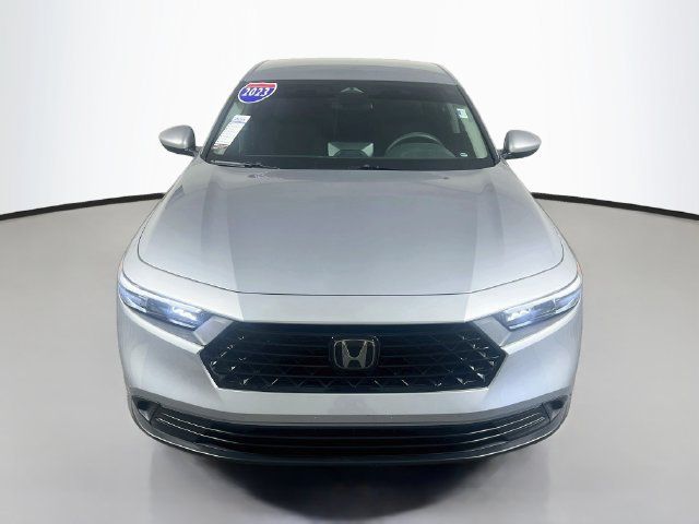 Used 2023 Honda Accord LX image 3