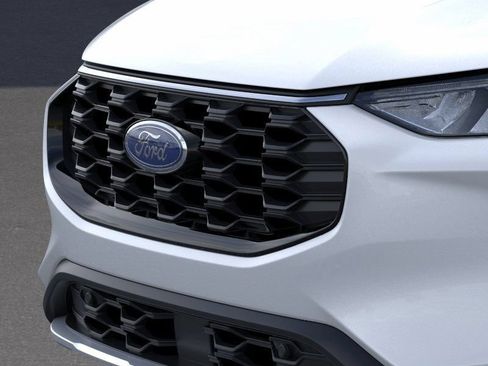 New 2026 Ford Escape ST-Line w/ Tech Pack #1 AWD/4WD image 18