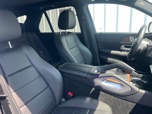 Used 2026 Mercedes-Benz GLE 350 4MATIC image 21