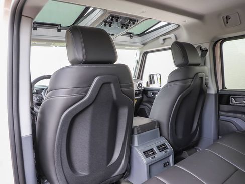 New 2025 INEOS Grenadier AWD/4WD image 55