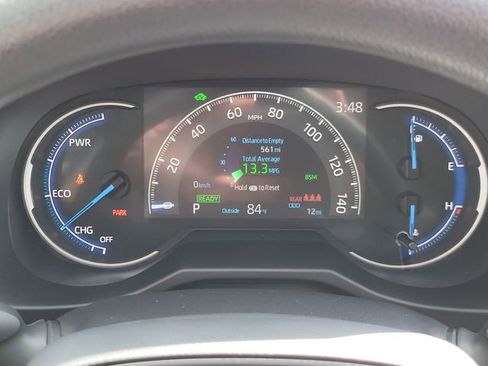 Used 2025 Toyota RAV4 XLE w/ Convenience Package image 22