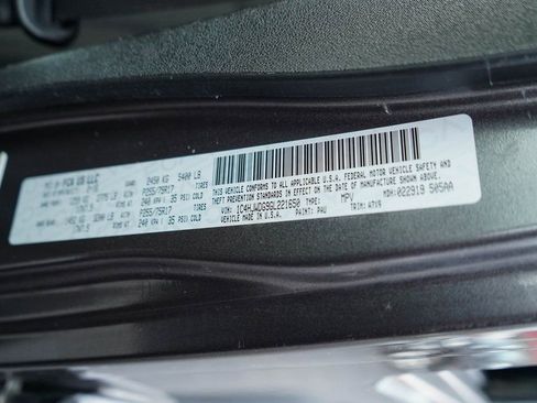 Used 2016 Jeep Wrangler Unlimited Sport w/ Quick Order Package 24S image 34