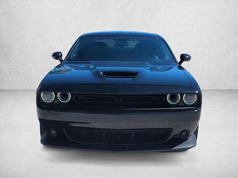Certified 2020 Dodge Challenger R/T w/ Plus Package image 2