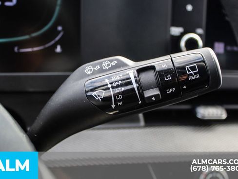 Used 2024 Kia Sportage LX image 29