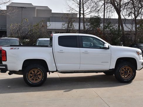 Used 2018 Chevrolet Colorado Z71 image 6