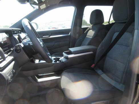 New 2026 GMC Terrain Elevation w/ Black Edition image 12