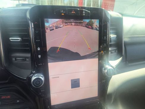 New 2026 RAM 1500 RHO image 17