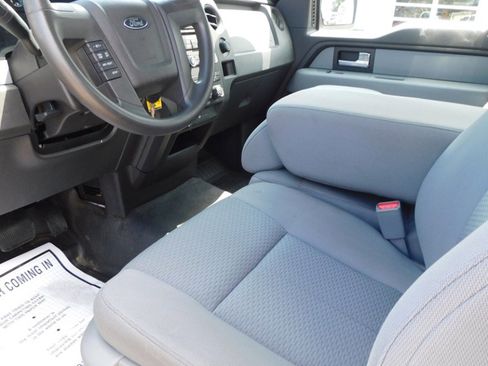 Used 2014 Ford F150 XL w/ Power Equipment Group image 16
