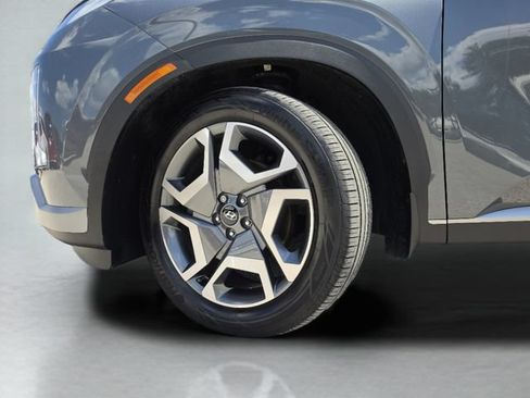 Used 2025 Hyundai Palisade SEL FWD image 41
