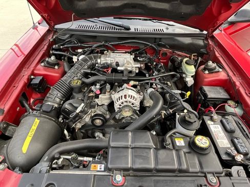 Used 2002 Ford Mustang GT image 33