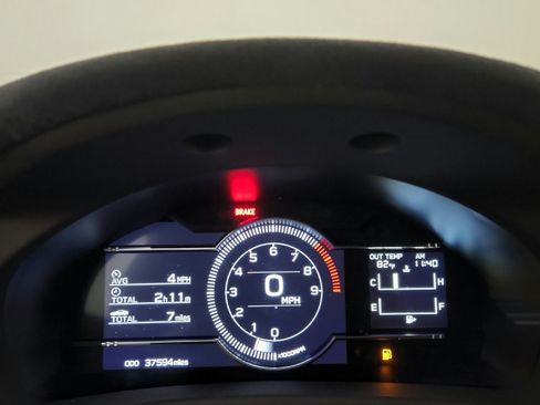 Used 2023 Toyota GR86 Premium RWD image 17