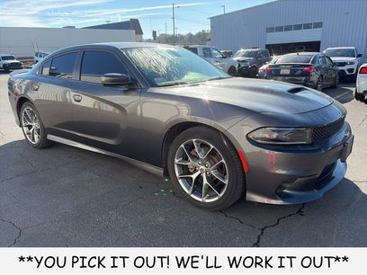 Used 2022 Dodge Charger GT