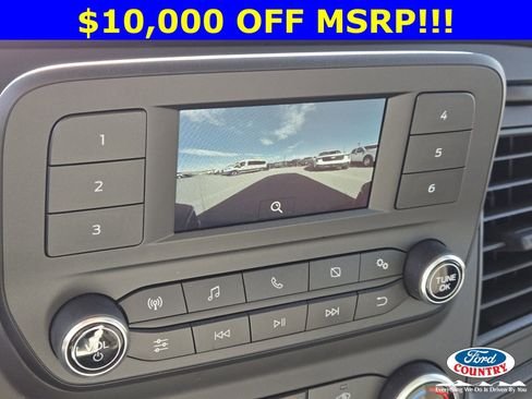 New 2025 Ford Transit 350 Base image 15