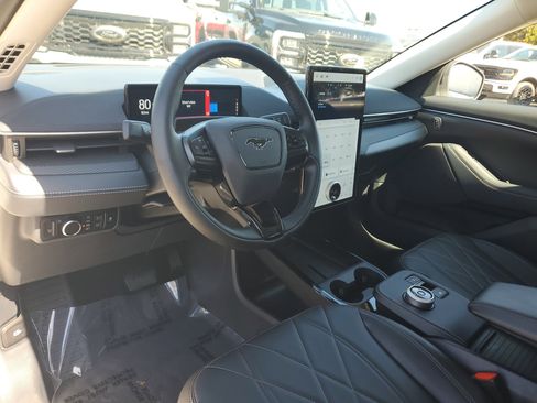 Used 2024 Ford Mustang Mach-E Select w/ Comfort Package Lite image 12
