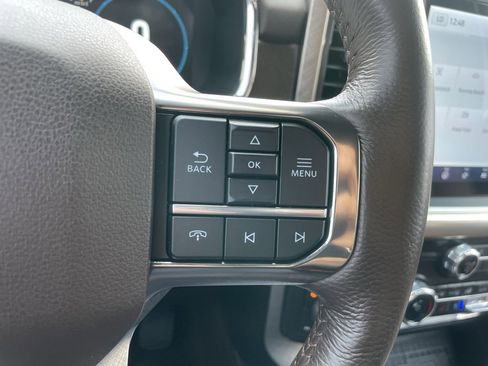 Used 2022 Ford F150 King Ranch w/ Equipment Group 601A High image 27