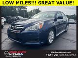 Used 2011 Subaru Legacy 2.5i Premium image 3