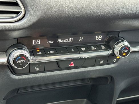 Certified 2025 MAZDA CX-30 AWD 2.5 S w/ Premium Package image 20