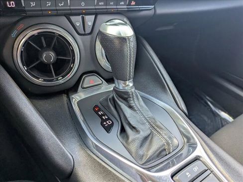 Used 2017 Chevrolet Camaro SS image 14