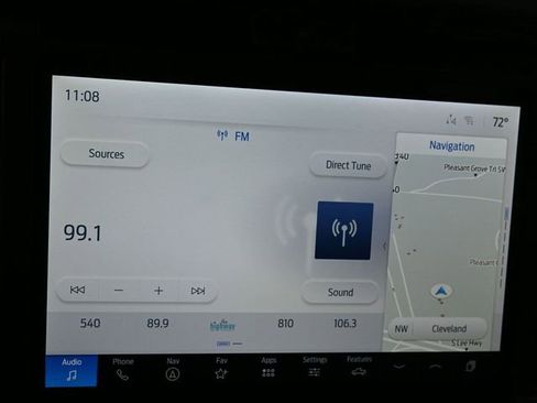 New 2025 Ford F150 Lariat w/ Equipment Group 501A Mid image 20