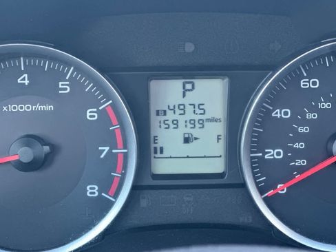 Used 2014 Subaru Forester 2.5i Premium w/ All-Weather Package image 24