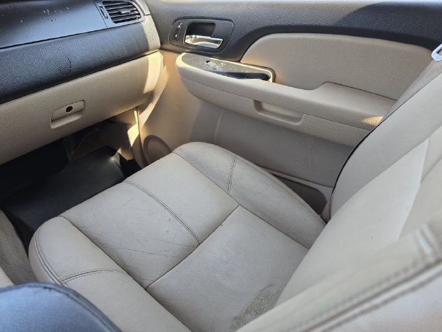Used 2008 Chevrolet Silverado 2500 LTZ w/ Safety Package AWD/4WD image 19