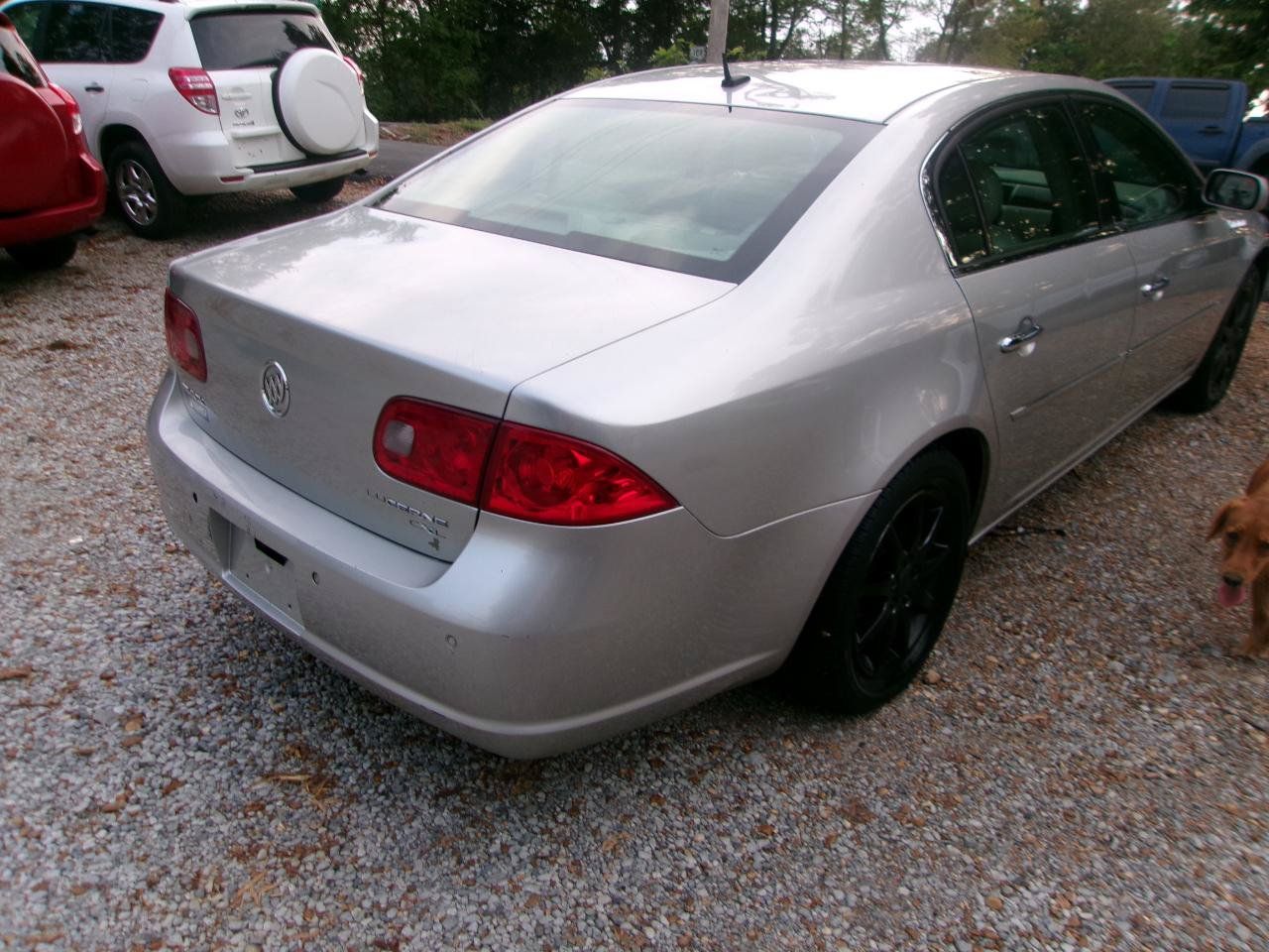 Used 2006 Buick Lucerne CXL w/ Luxury Package FWD image 17