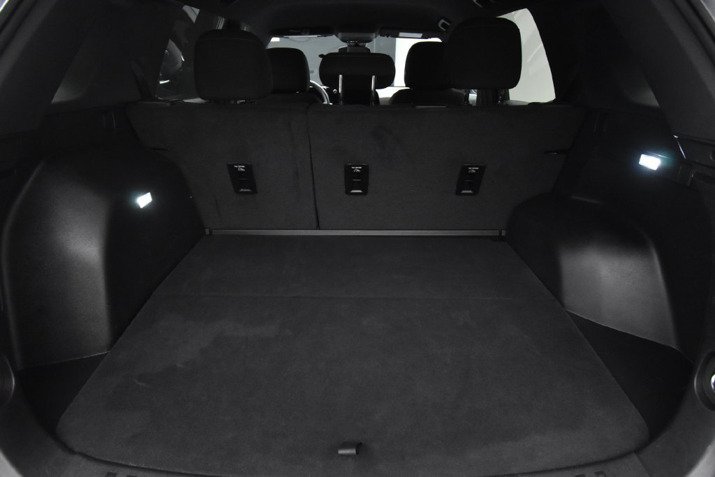 Used 2026 Chevrolet Equinox LT FWD image 23