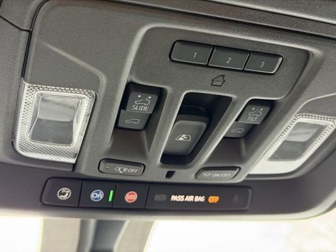 Certified 2023 GMC Sierra 2500 AT4 w/ AT4 Preferred Package image 20