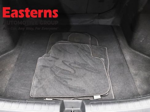 Used 2022 Honda Civic EX image 9