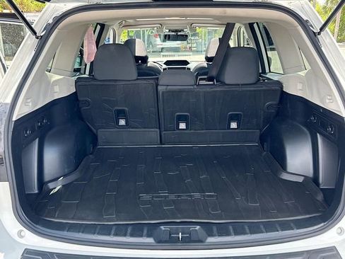 Used 2020 Subaru Forester Premium w/ Popular Package #1 AWD/4WD image 21