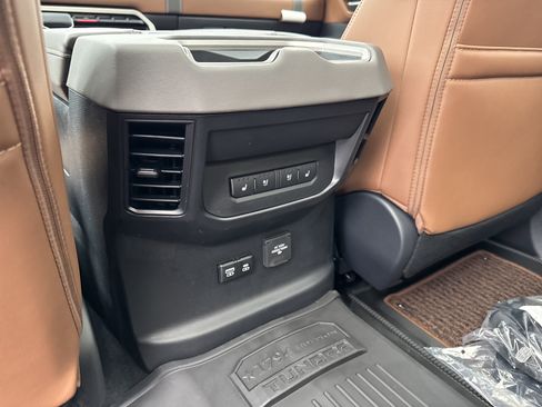 New 2026 Toyota Tundra 1794 Edition AWD/4WD image 27