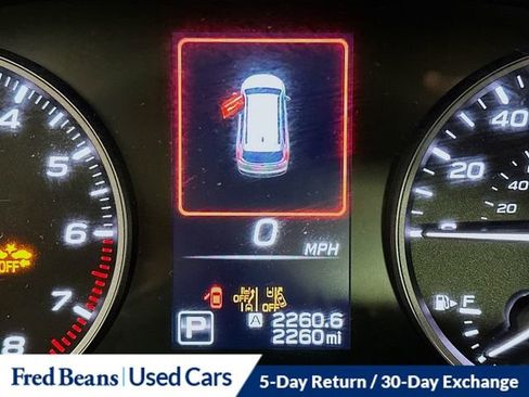 Used 2026 Subaru Ascent Premium AWD/4WD image 16